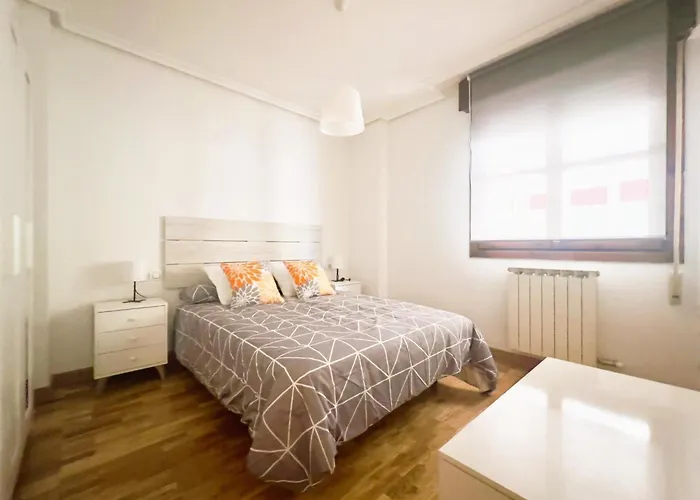 Housing Leon Ramiro III