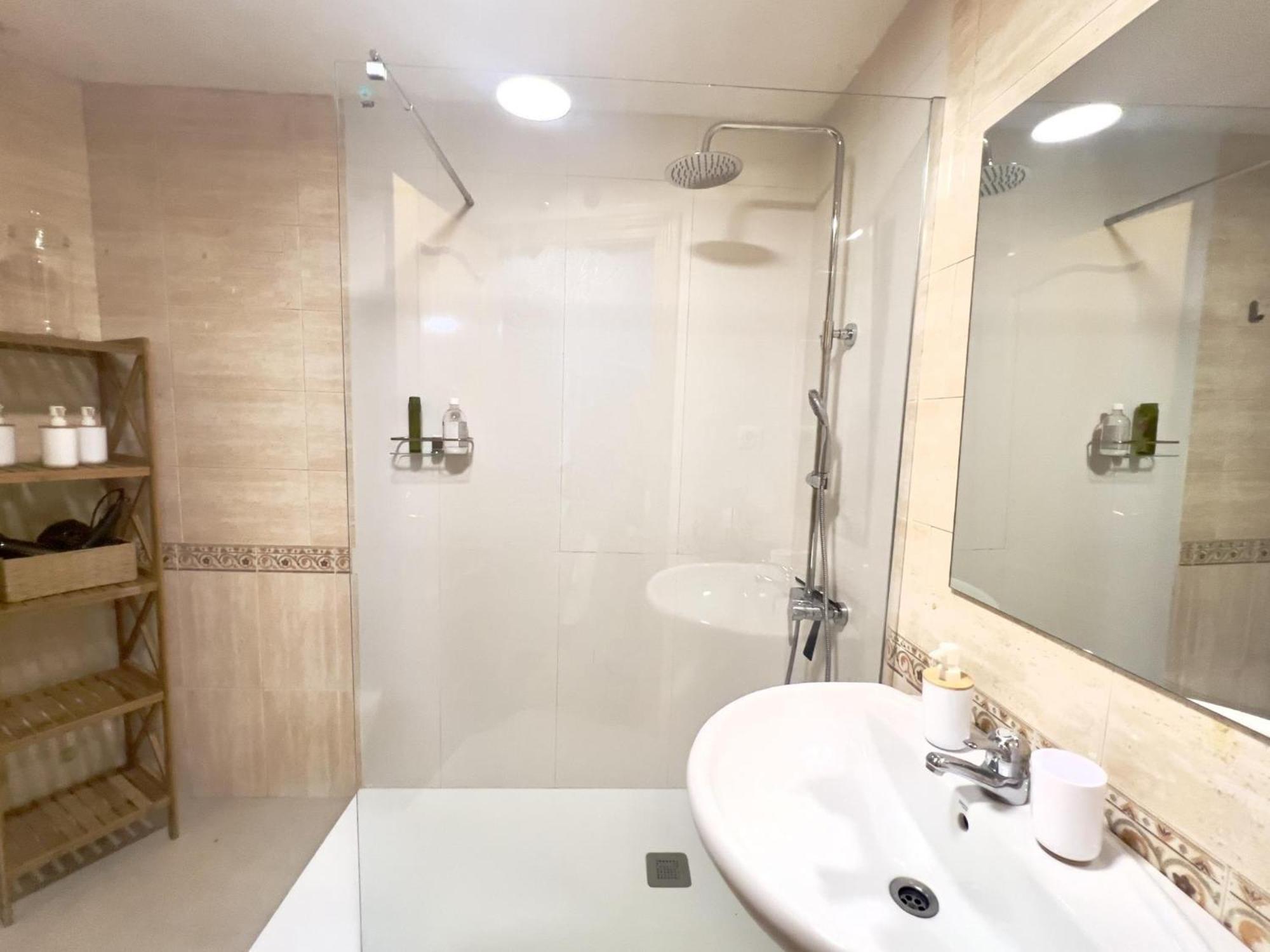 Housing Ramiro Iii Apartment *