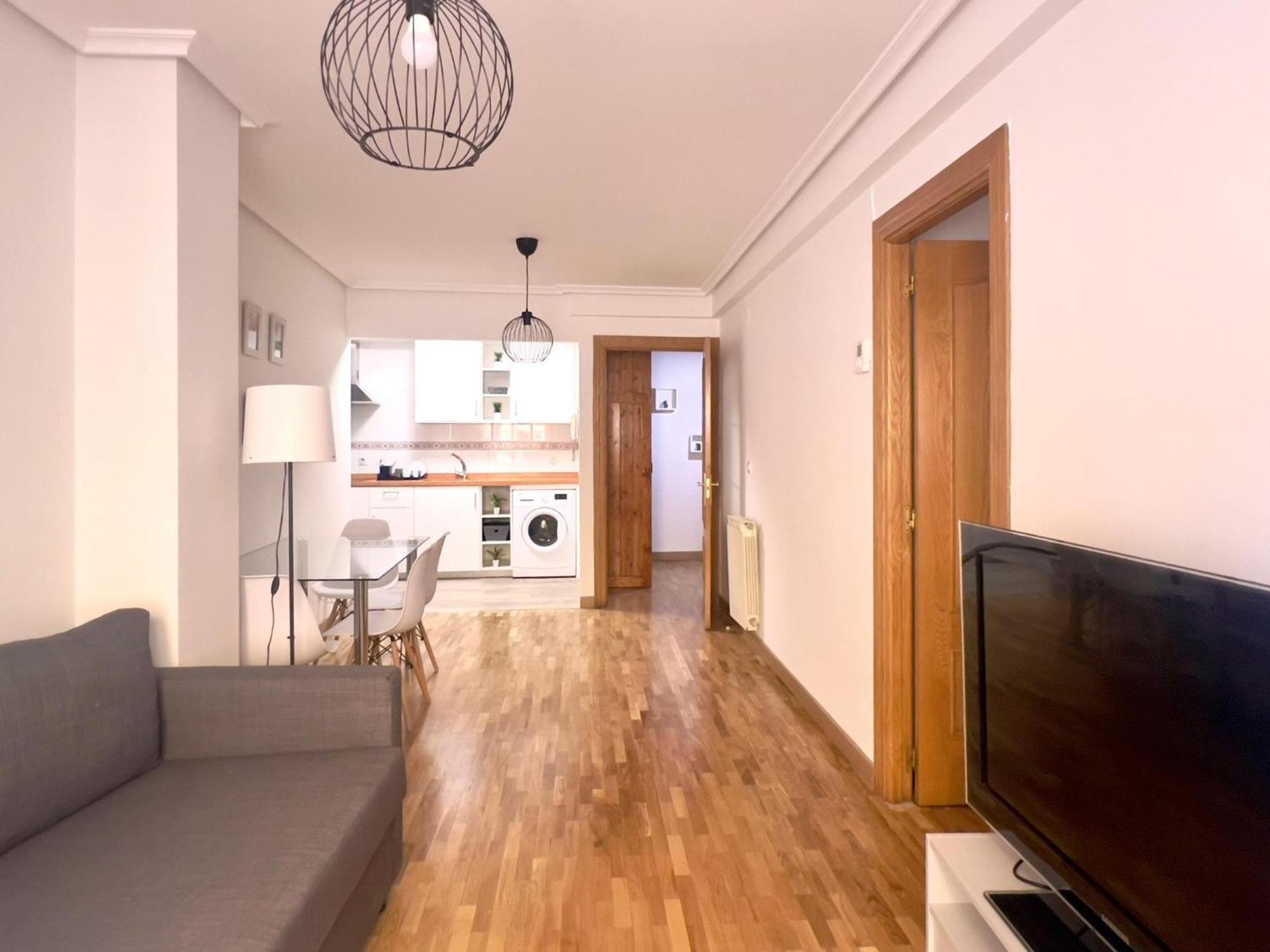Apartment Housing Ramiro Iii Leon