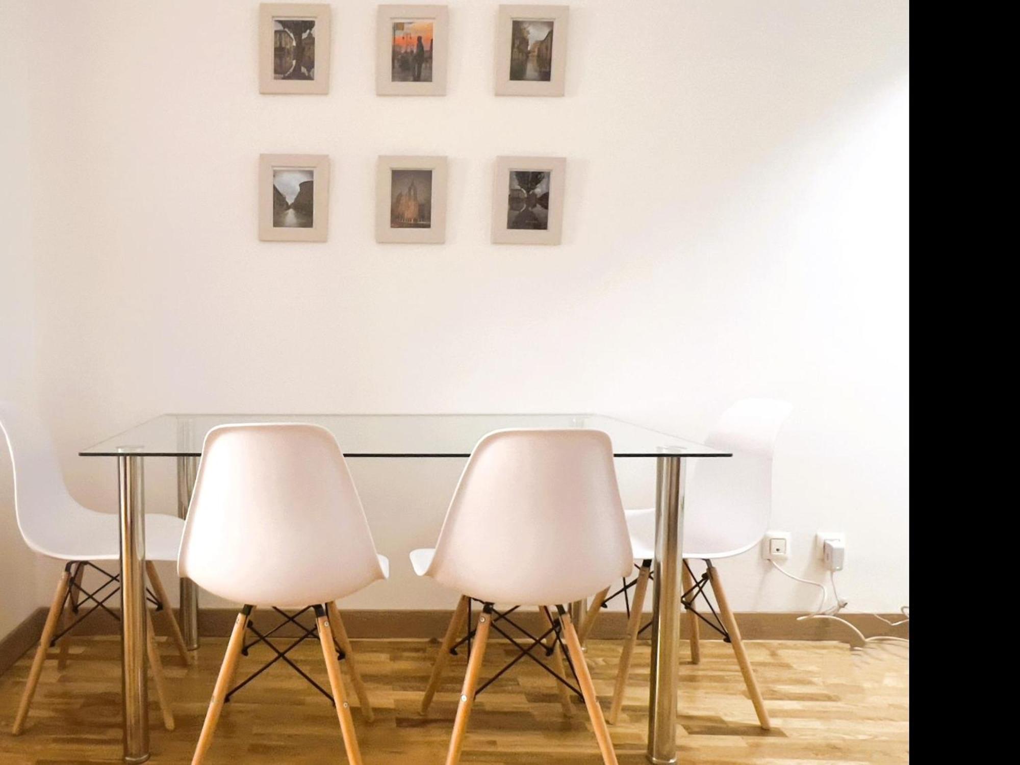 Housing Ramiro Iii Apartment Leon