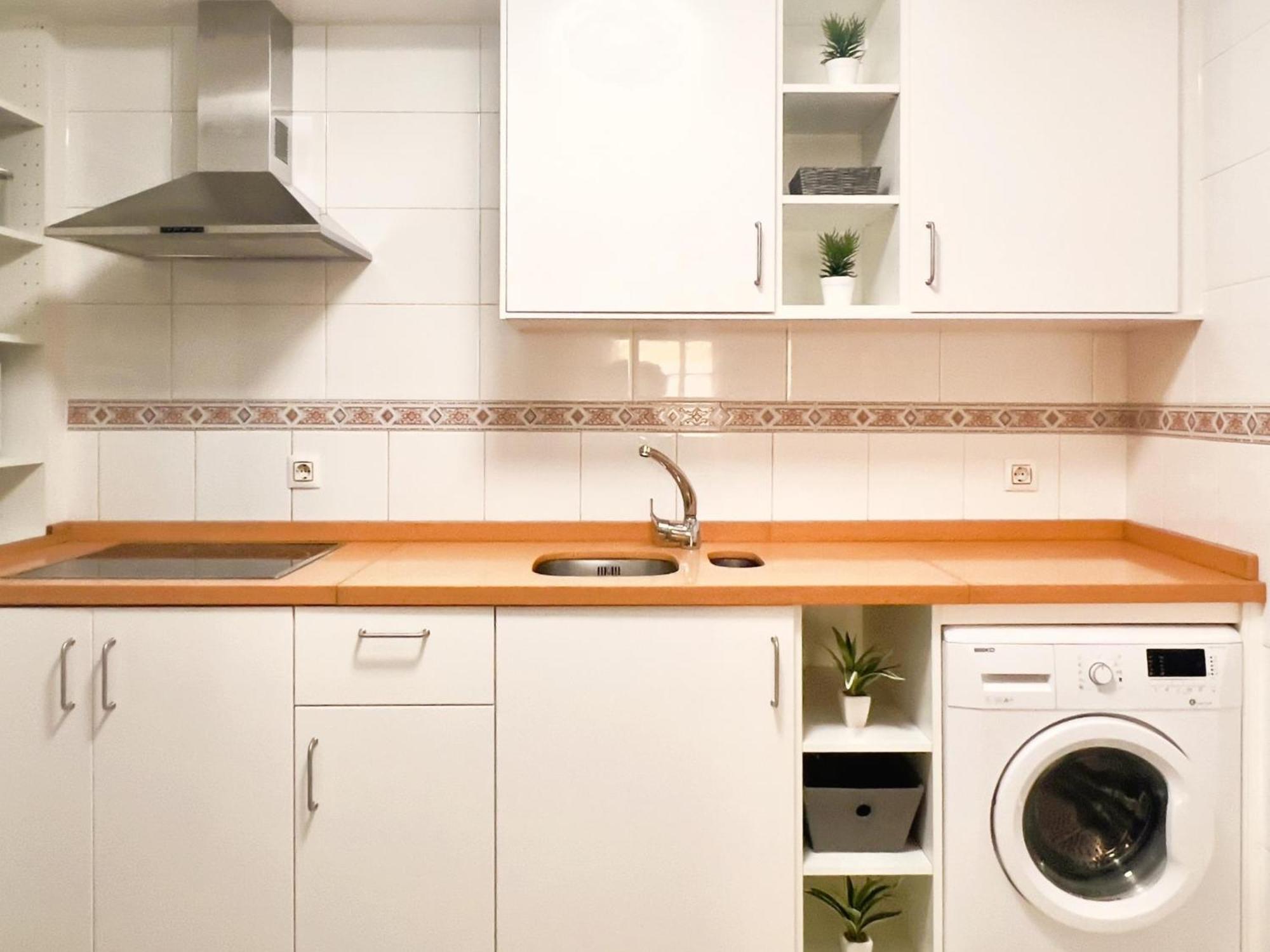 Housing Ramiro Iii Apartment