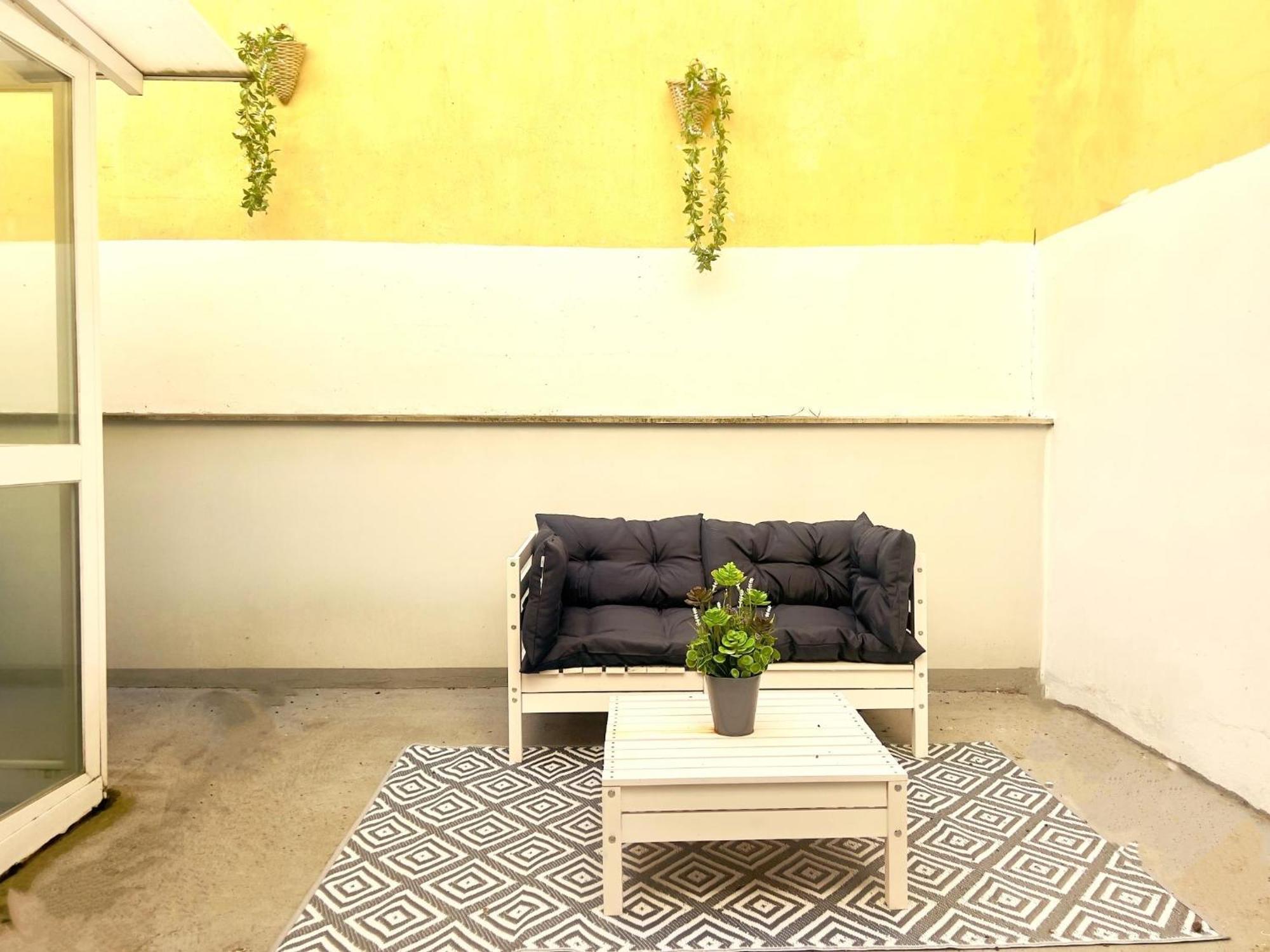 Housing Ramiro Iii